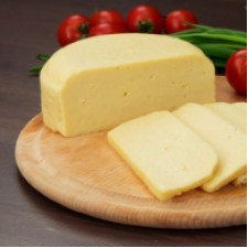 Кашкавал