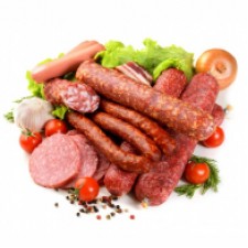 Месни Фермерски продукти
