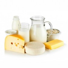 Млечни Фермерски продукти
