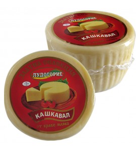 Златна селекция ЛУДОГОРИЕ от краве мляко