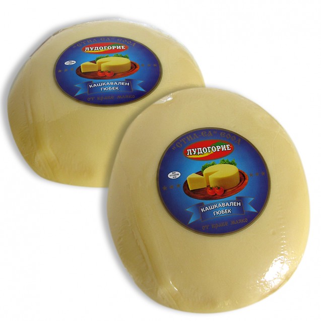 ЛУДОГОРИЕ гюбек