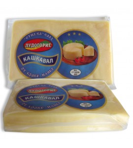 ЛУДОГОРИЕ от краве мляко