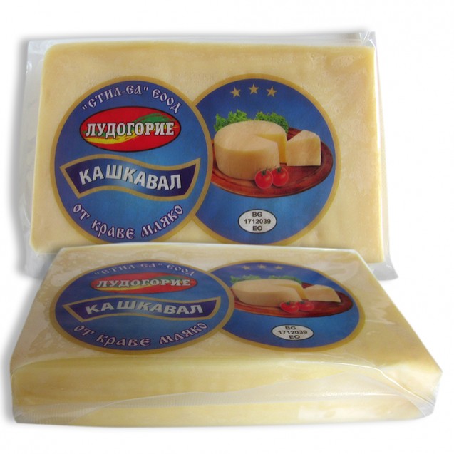ЛУДОГОРИЕ от краве мляко