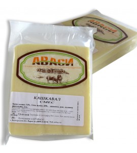 АВАСИ смес