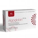 Algoglobin Alphyca®  335 mg  30 капсули