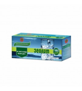 RHODOSORB Биопрограма