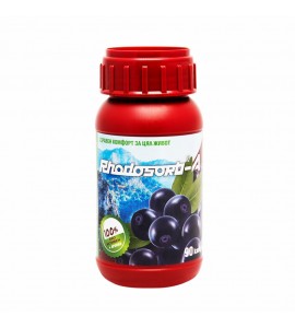RHODOSORB-A (капсули)
