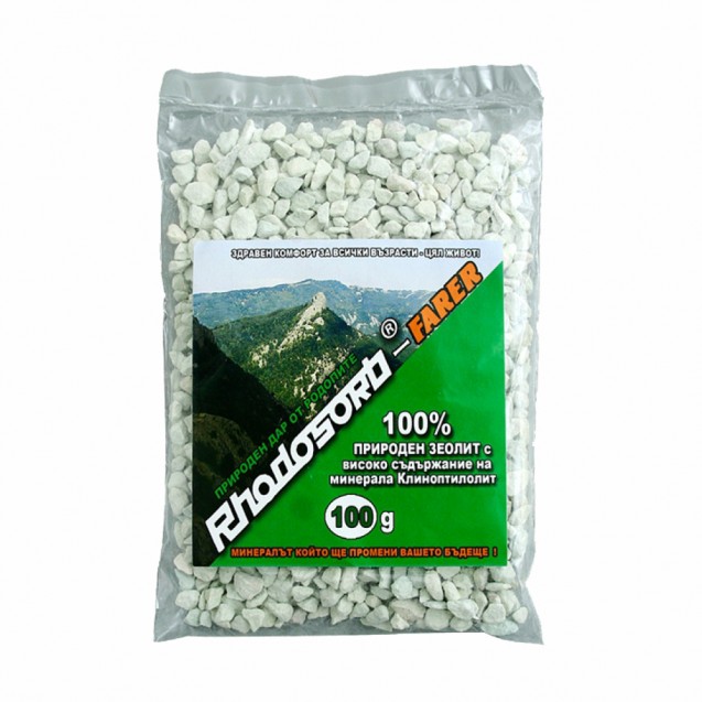 RHODOSORB-FARER 100 гр.