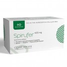 Spirufer Alphyca®  400 mg  60 капсули
