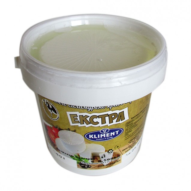 КЛИМЕНТ Екстра