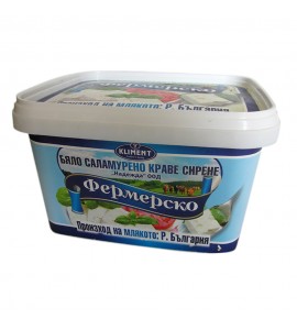 КЛИМЕНТ Фермерско