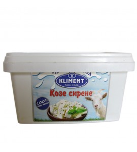КЛИМЕНТ Козе