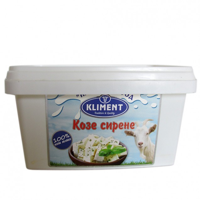 КЛИМЕНТ Козе