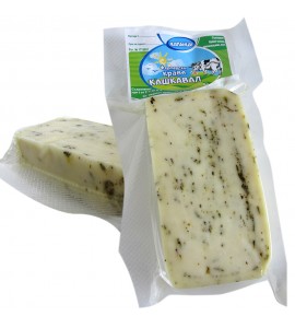 КАПАНЦИ с мащерка и риган