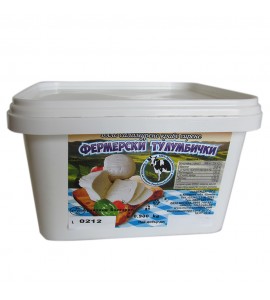 Фермерски тулумбички